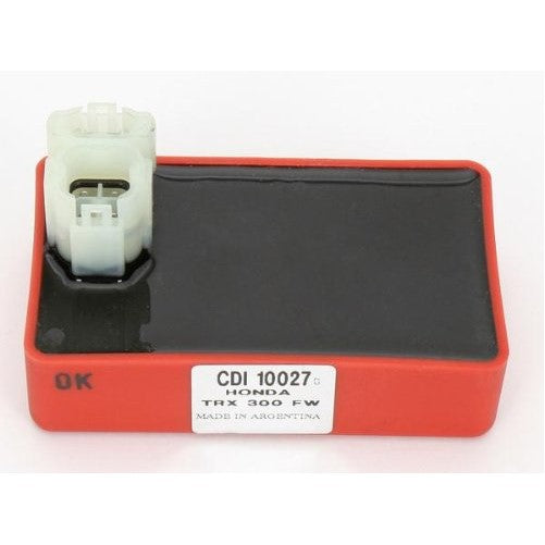 RICK'S M/S ELECTRICS, INC RICK'S C.D.I. BOX 15-411