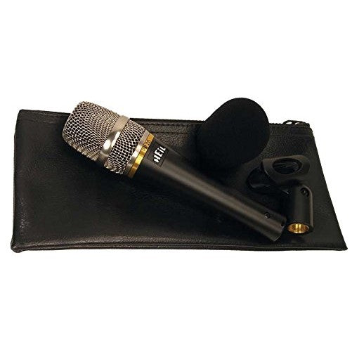Heil Sound PR-20UT Dynamic Handheld Microphone