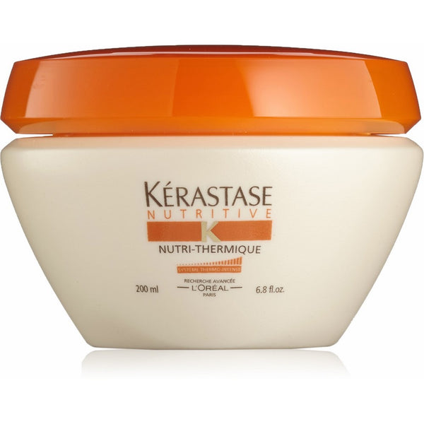 Kerastase Paris Nutritive Masque Magistral Fundamental Nutrition Masque 6.8 oz