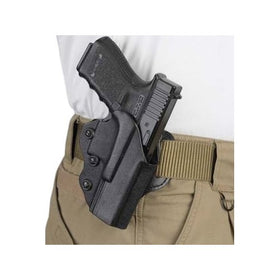 Desantis Facilitator Holster For Glock 19 Right Hand Black
