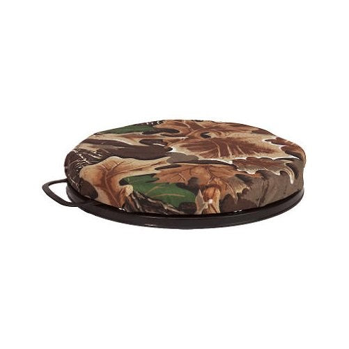 Big Bear Silent Spin Bucket Seat