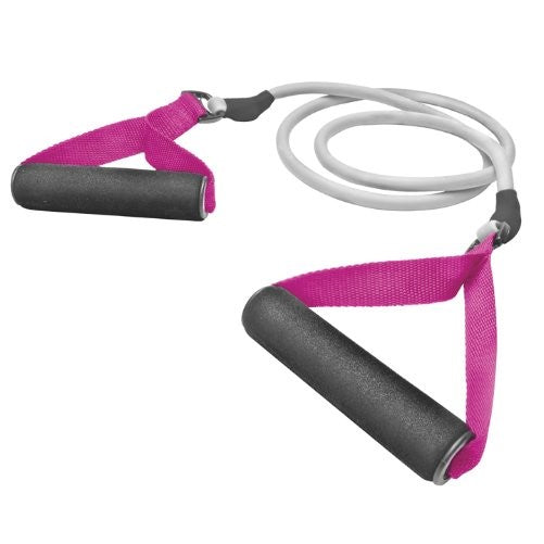 ZoN Pink Resistance Tubes - Medium Resistance