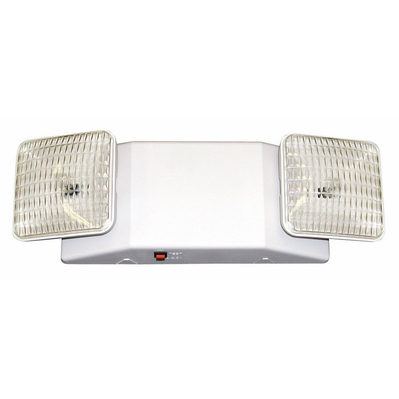 Emergency Light 674074 Two head