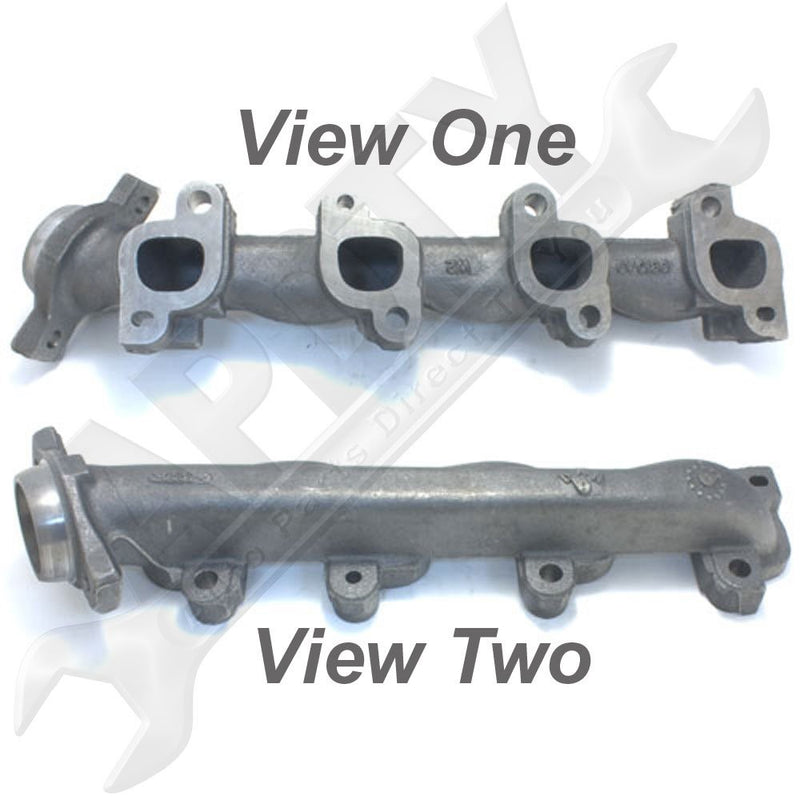 Mopar 5303 0808AD, Exhaust Manifold