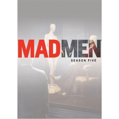 Mad Men: Season 5
