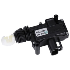 ACDelco 15841665 GM Original Equipment Power Side Sliding Door Lock Actuator