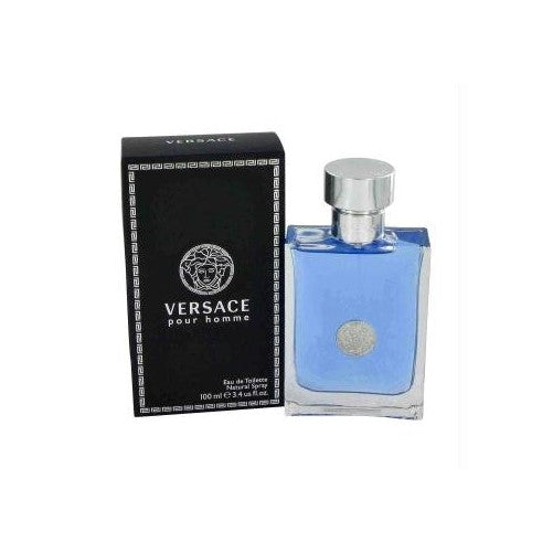 Versace Pour HommeBy VERSACE FOR MEN 0.17 oz Mini EDT