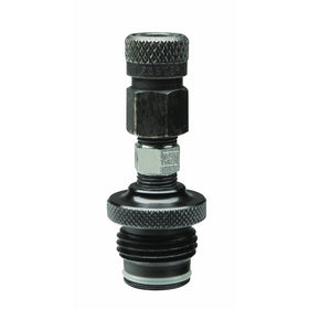 Benjamin ASA Adaptor for Connectiong Bulk CO2 Cylinders to PCP Guns