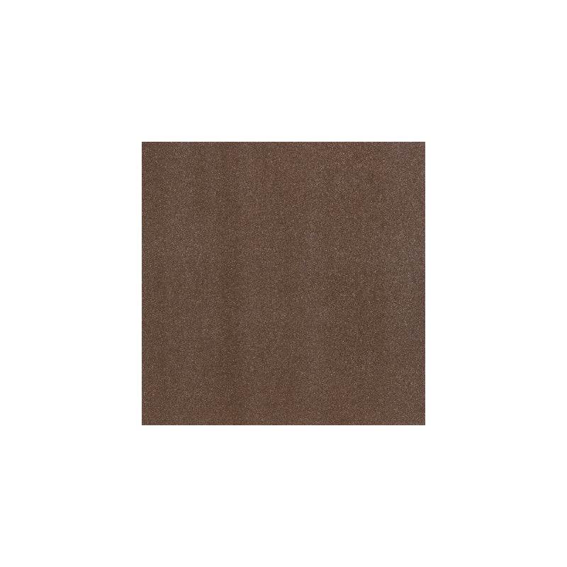 American Crafts POW Glitter Paper, 12 by 12-Inch, Solid/Rocky Road, 1 Sheet