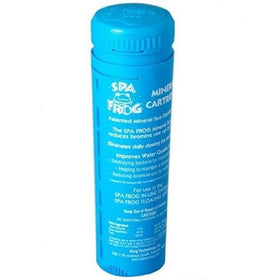 Spa Frog Cartridge Replacement for Minerals