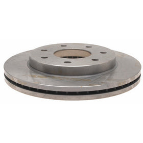 ACDelco 18A1626A Advantage Non-Coated Front Disc Brake Rotor