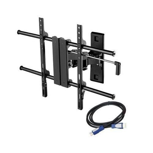 Creative Concepts CCA2652 Full Motion Medium TV Wall Mount for 26-55" Televisions