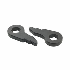 Pro Comp 62170 2.25" Front Level Lift Torsion Key for Ranger Edge 4WD