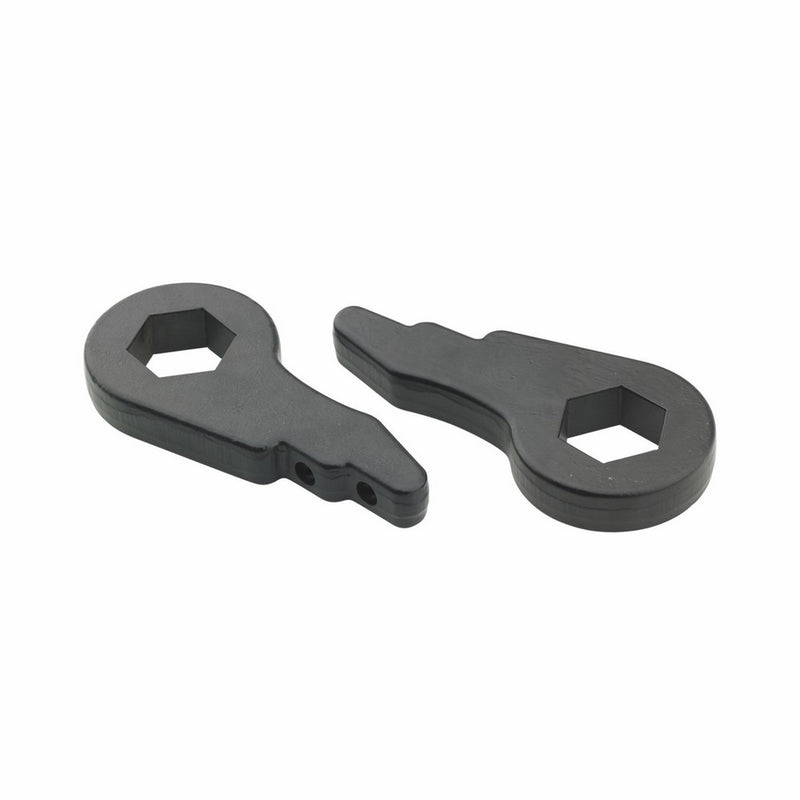 Pro Comp 62170 2.25" Front Level Lift Torsion Key for Ranger Edge 4WD