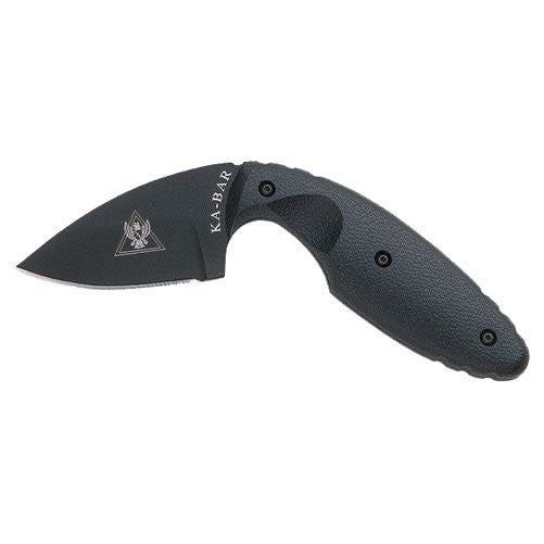 Ka-Bar 1480CP TDI Law Enforce Blk CP