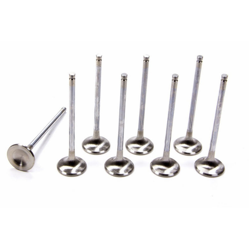 Ferrea Racing Components F6049-8 28mm Exhaust Valve