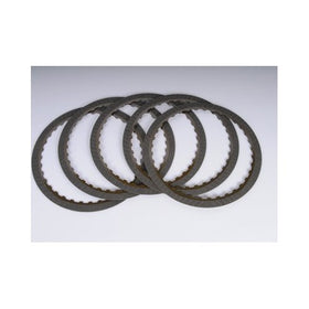 ACDelco 24235681 GM Original Equipment Automatic Transmission 3-5-Reverse Fiber Clutch Plate (Pack of 5)