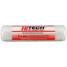 Gam RC01895 9" X 3/8" Hi-Tech Roller Covers