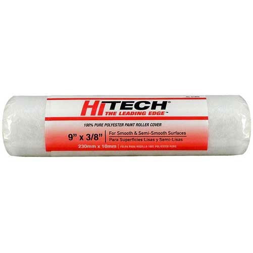 Gam RC01895 9" X 3/8" Hi-Tech Roller Covers