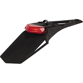 Acerbis Universal X-LED CE Certified Tail Light
