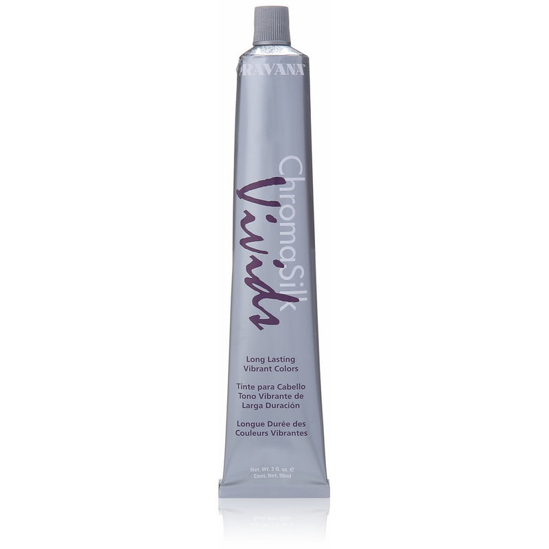 Pravana ChromaSilk Vivids Wild Orchid, 3 Fl Oz