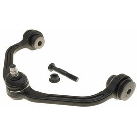 ACDelco 46D1081A Advantage Front Passenger Side Upper Suspension Control Arm with Ball Joint