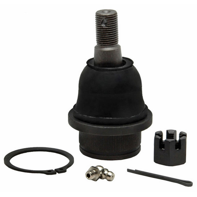 ACDelco 46D2272A Advantage Front Lower Suspension Ball Joint Assembly