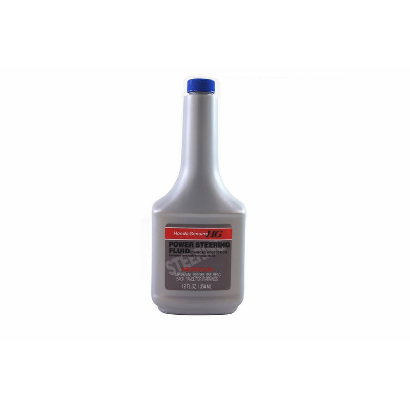 Honda Genuine Fluid 08206-9002 Power Steering Fluid - 12 oz.