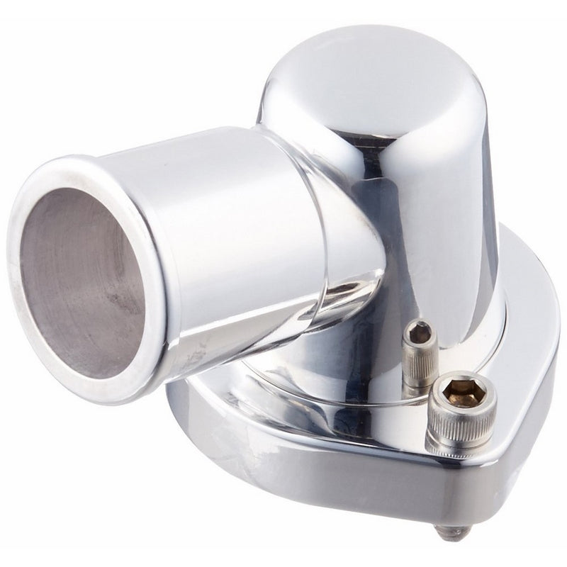 Billet Specialties 90725 Thermostat Housing for Big Block Ford