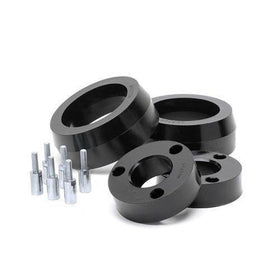 Daystar, Toyota 4Runner 2.5" Lift Kit, fits 2010 to 2017 2/4WD, all transmissions, all cabs KT09134BK, Made in America