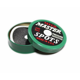 Tefco Master Pool Table Spot - Set of 2