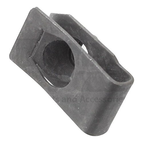 Mopar 6506546AA Exhaust Manifold Nuts