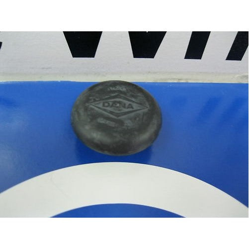 WRANGLER CHEROKEE GRAND CHEROKEE DANA 35 44 AXLE DIFFERENTIAL PLUG CAP MOPAR OEM