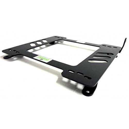Passenger Seat Bracket for MOMO/NRG/Sparco/Recaro/Bride/OMP - BMW E30 (1982-1991) - Part # SB034PA