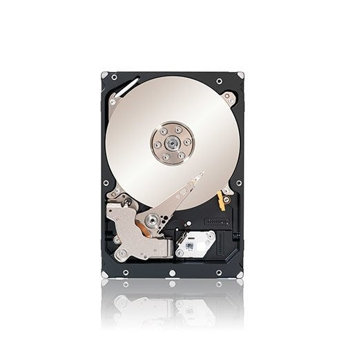 Seagate 2TBPipeline HD SATA 6Gb/s 64MB Cache 3.5-Inch Internal Bare Drive (ST2000VM003)