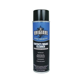 Original Bike Spirits Contact Brake Cleaner 14 oz. (ea) for Motorcycles (53-0399)