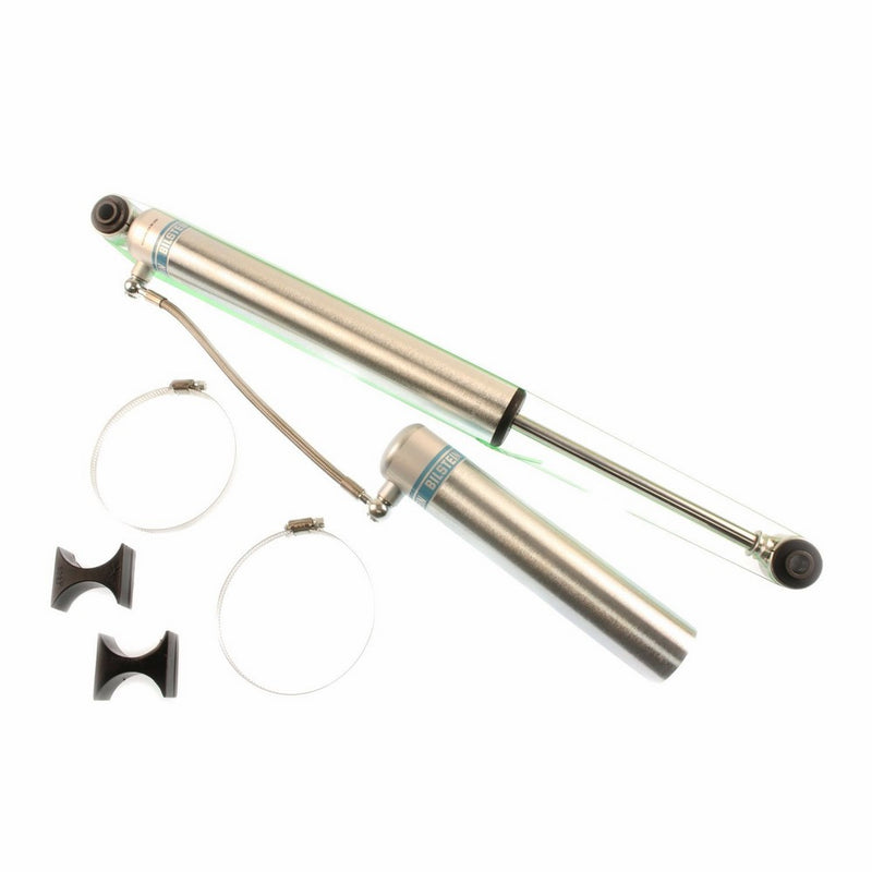 Bilstein 25-196481 Monotube Shock Absorber, Rear, 46mm