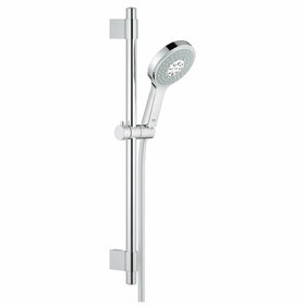 Power and Soul Cosmopolitan 130 Shower Set