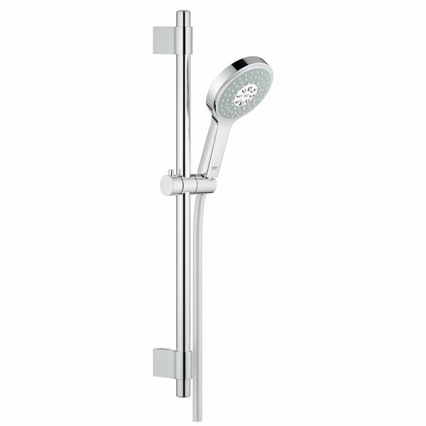 Power and Soul Cosmopolitan 130 Shower Set