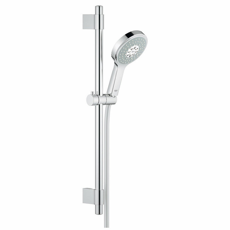 Power and Soul Cosmopolitan 130 Shower Set