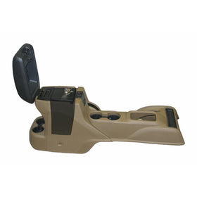 Tuffy 276-01 Security Console Insert