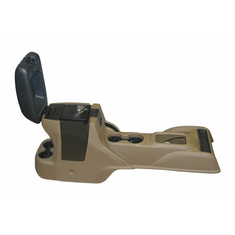 Tuffy 276-01 Security Console Insert