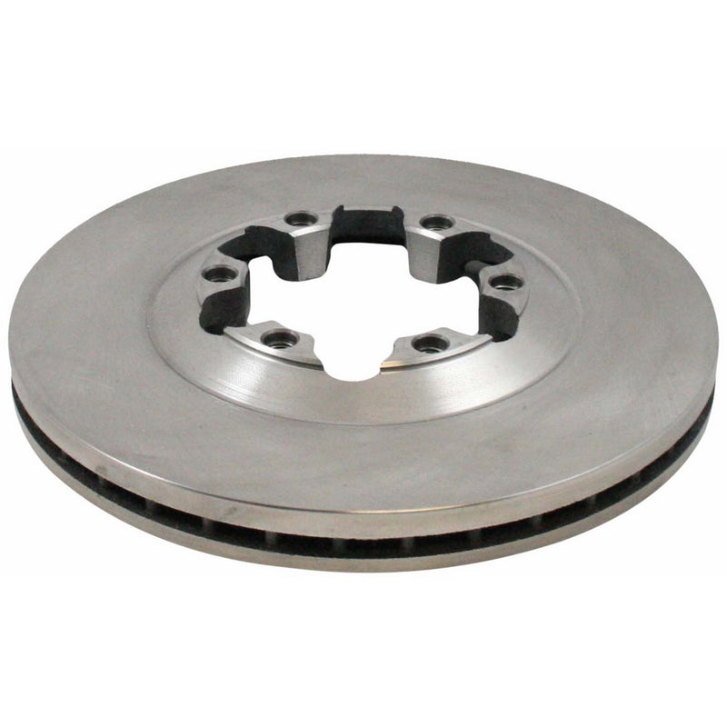DuraGo BR55090 Front Vented Disc Brake Rotor
