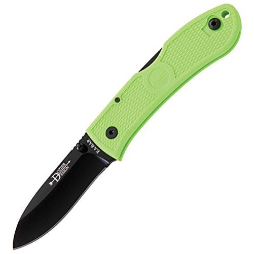 Ka-Bar 0-4062ZG-7 Dozier Folding
