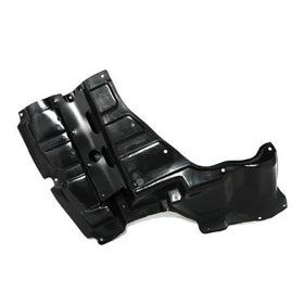 CarPartsDepot 429-44102-02 Passenger Right Engine Splash Lower Under Cover Shield TO1228128