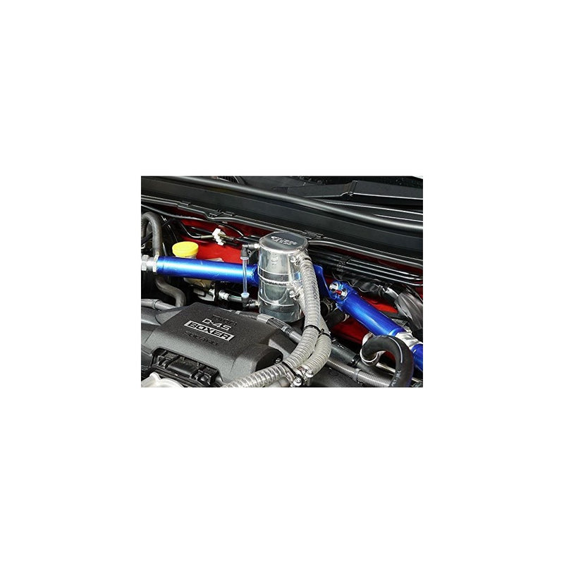 Cusco 965 010 A Oil Catch Tank ((Separator Type) 13 Subaru Brz/Toyota 86/Scion Fr-S)