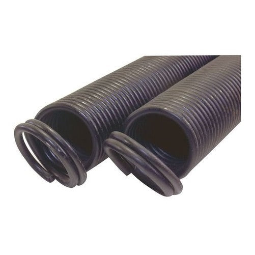 Extension Spring, 90 lb, 8 ft. Door, PK2