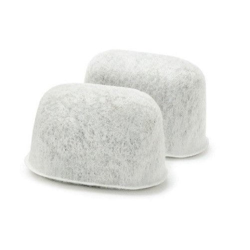 Charcoal Water Filters, Replaces Keurig 05084, 2 sets.