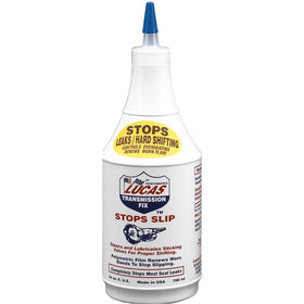 Twinco Seafoam Transmission Additive - 1 Each