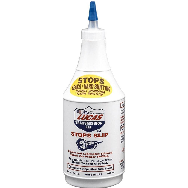 Twinco Seafoam Transmission Additive - 1 Each